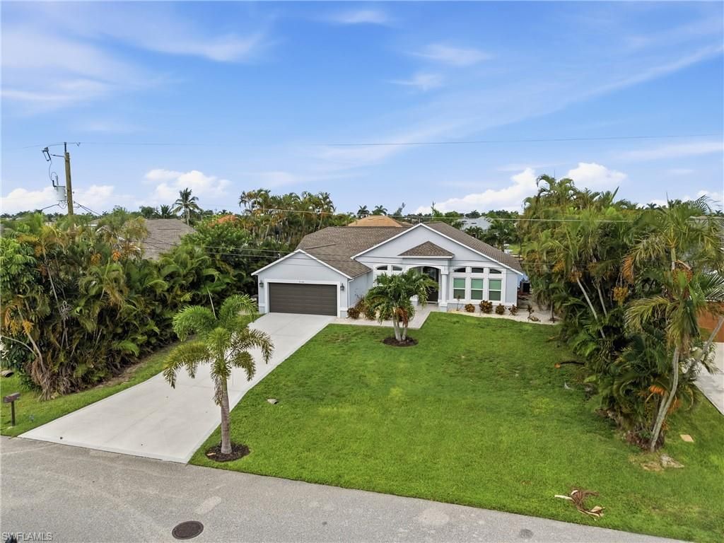 4126 SW 23rd Pl, Cape Coral, FL 33914 Photo