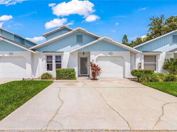 13721 Markham LN , Unit 4, FORT MYERS, FL 33919