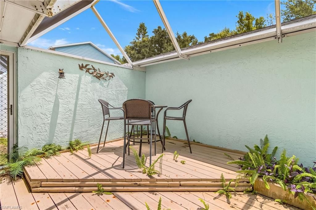 13721 Markham Ln , Unit 4, Fort Myers, FL 33919 Photo