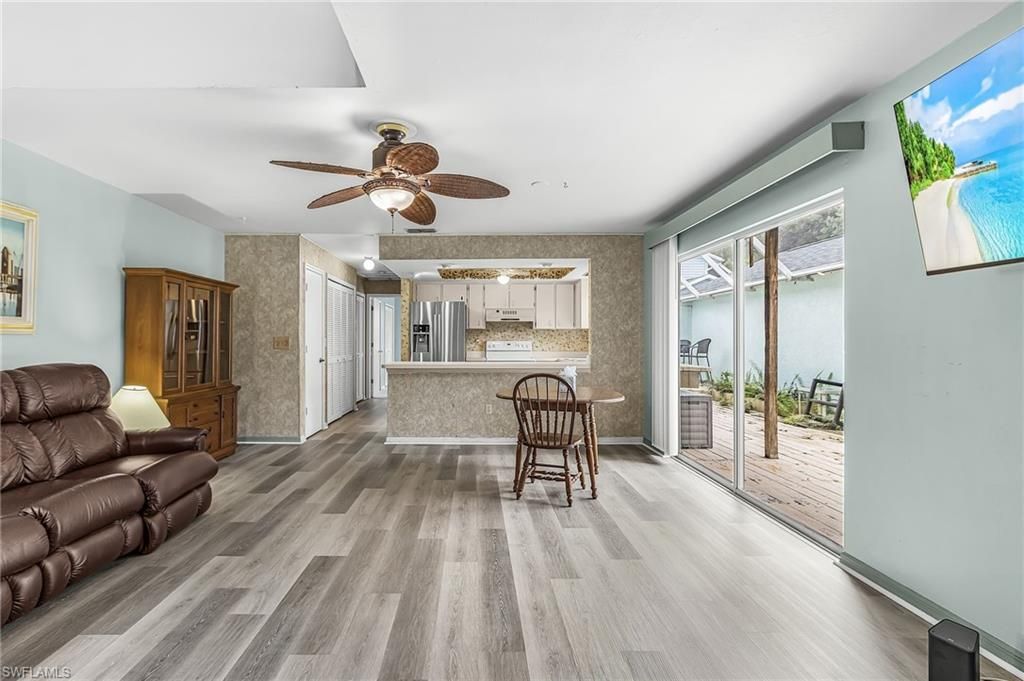 13721 Markham Ln , Unit 4, Fort Myers, FL 33919 Photo