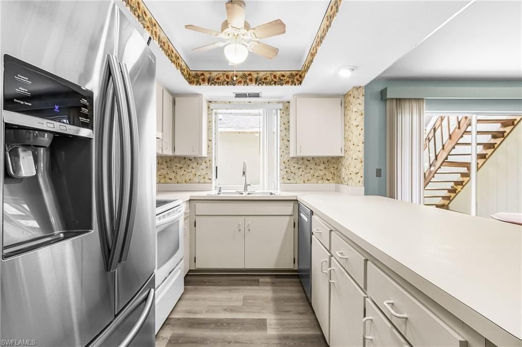 13721 Markham Ln , Unit 4, Fort Myers, FL 33919 Photo
