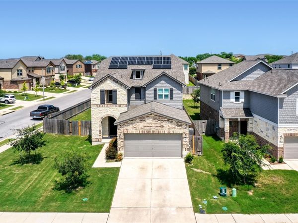 14500 Jackson Browning LN, Pflugerville, TX 78660