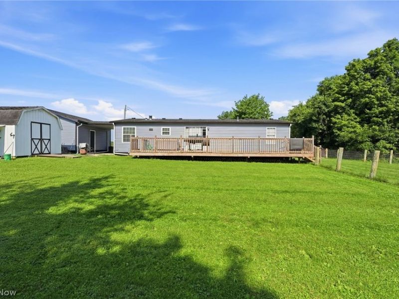 3706 State Route 13 SE, Crooksville, OH 43731 Photo 33