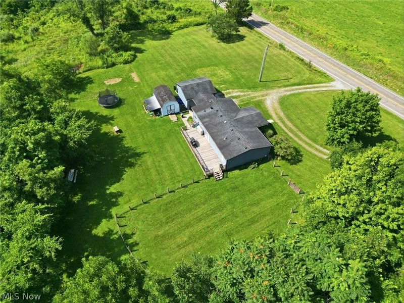 3706 State Route 13 SE, Crooksville, OH 43731 Photo 42