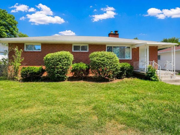 1390 Shanley Drive , Columbus, OH 43224