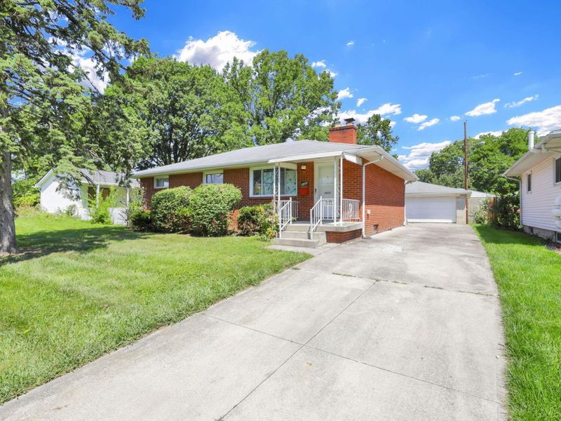 1390 Shanley Drive , Columbus, OH 43224 Photo 2