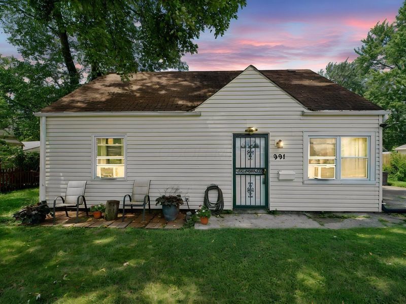 991 Dimson Drive E, Columbus, OH 43213 Photo 3