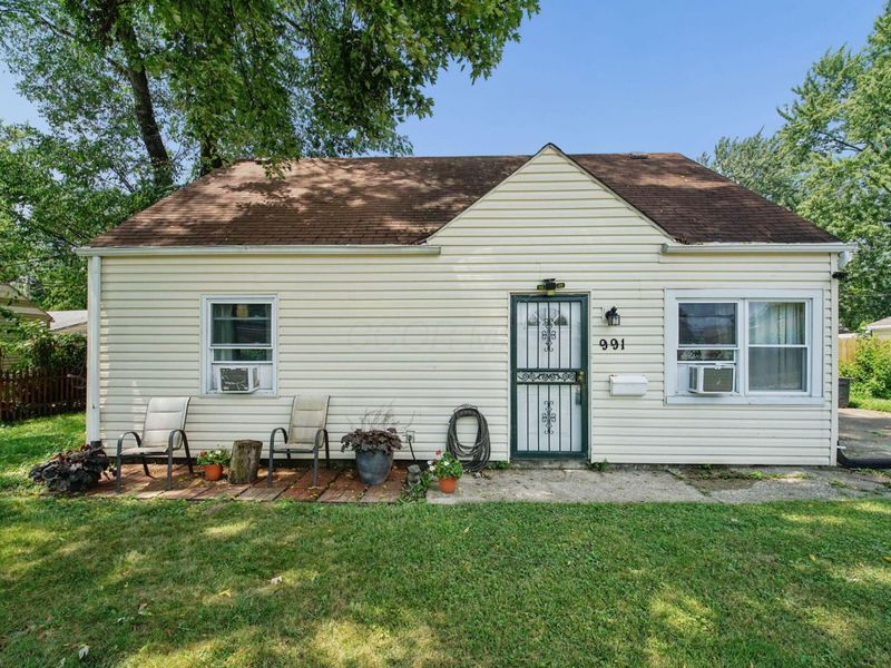 991 Dimson Drive E, Columbus, OH 43213 Photo 4