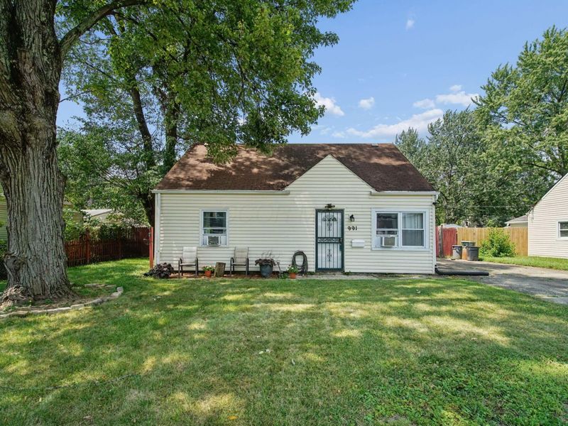 991 Dimson Drive E, Columbus, OH 43213 Photo 5