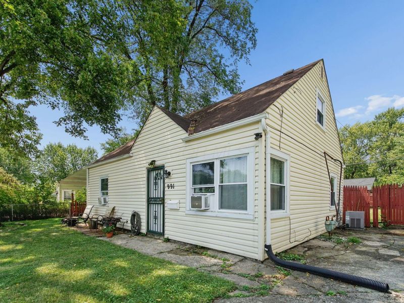 991 Dimson Drive E, Columbus, OH 43213 Photo 7