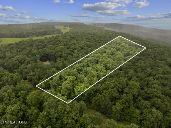 2.06 ac Simmons Rd, Pikeville, TN 37367