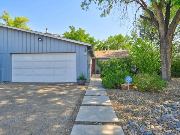1311 Park Avenue SW, Albuquerque, NM 87102