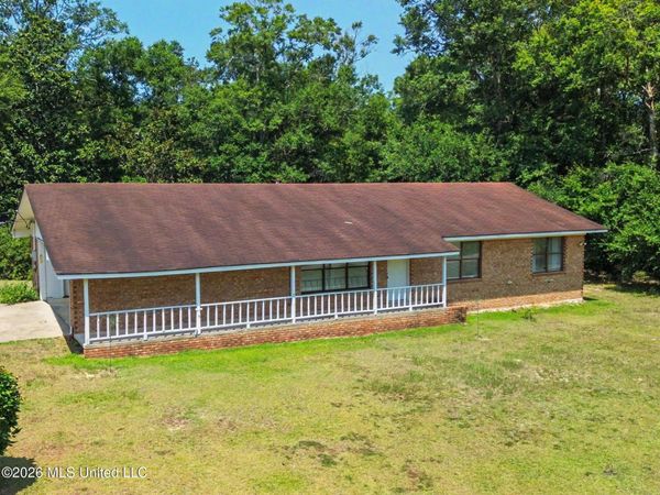 1278 Mcgregor Drive, Wiggins, MS 39577