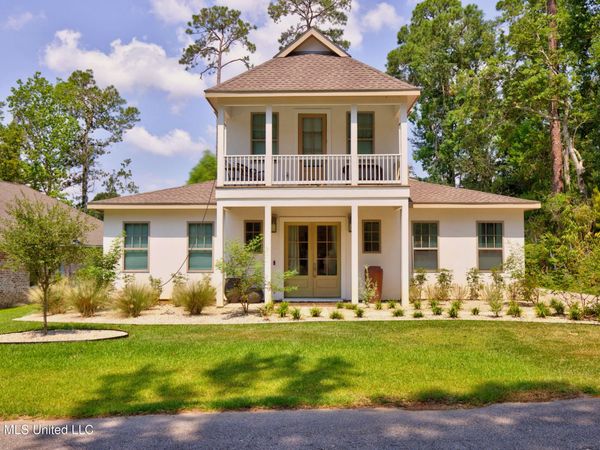 6317 Poco Road, Ocean Springs, MS 39564