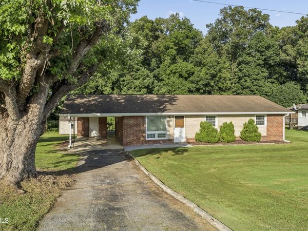 126 Joe Hale Drive, Gray, TN 37615