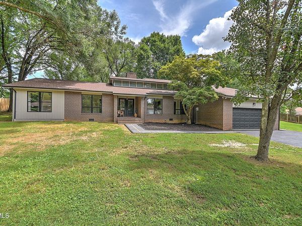 224 Greenway Road, Bristol, TN 37620