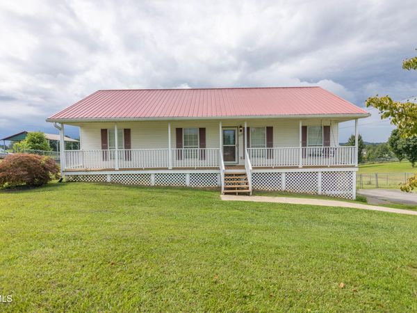 1230 Bowmantown Road, Limestone, TN 37681