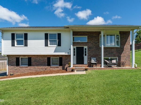 4069 Old Jonesboro Road, Bristol, TN 37620