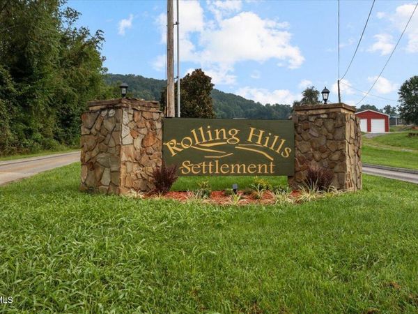 37 Rolling Hills Drive, Church Hill, TN 37642