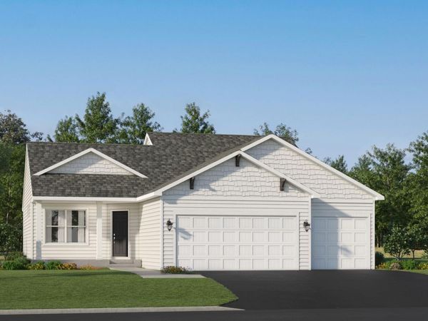 7690 109th Street S, Cottage Grove, MN 55016