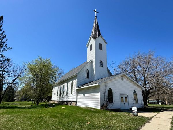 45 Hulet Avenue SW, Akeley, MN 56433