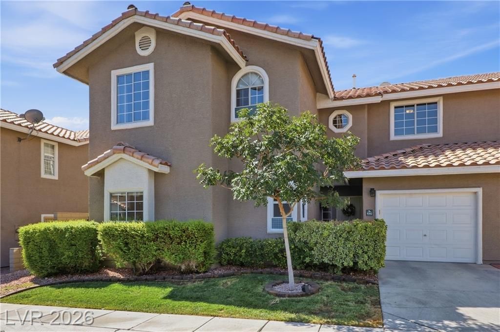9343 Horizon Vista Lane, Las Vegas, NV 89117 Main Photo