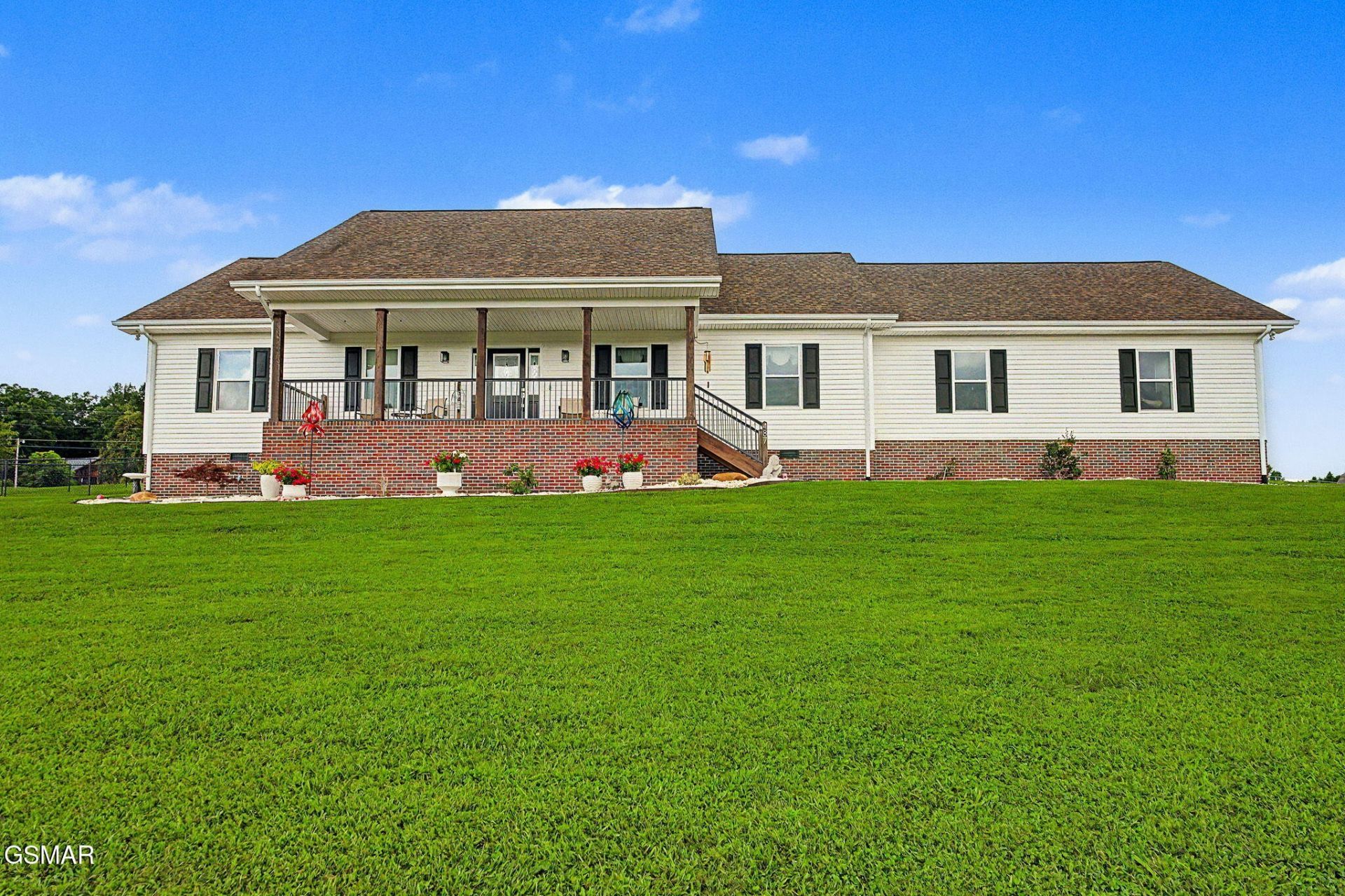 487 Mill Creek Road, Andersonville, TN 37705 Main Photo