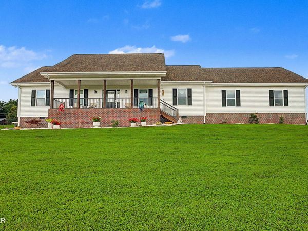 487 Mill Creek Road , Andersonville, TN 37705