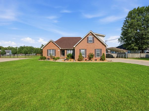 117 Mabry Dr , Murfreesboro, TN 37127