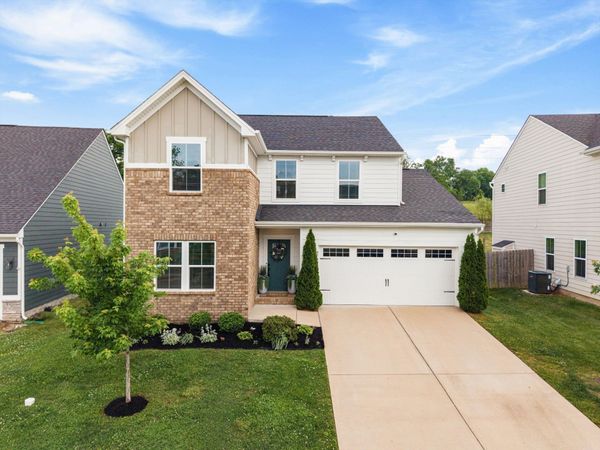 9728 Katz Ln , Brentwood, TN 37027