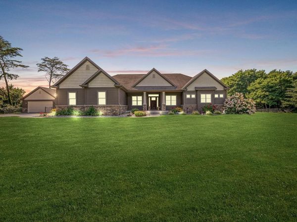 54229 County Road 1, Elkhart, IN 46514