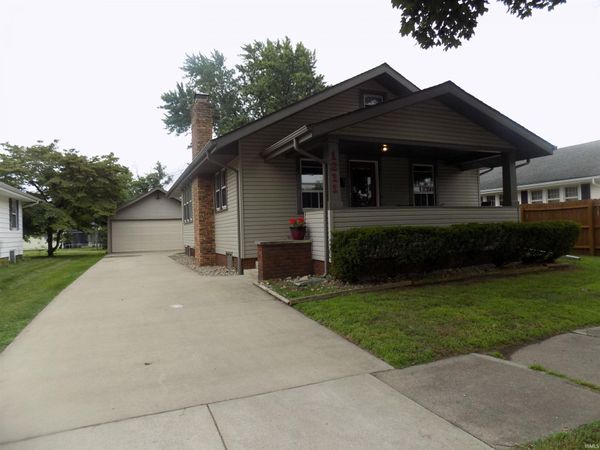 1211 Bower Street, Elkhart, IN 46517