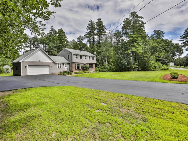 59 Page Road, Litchfield, NH 03052