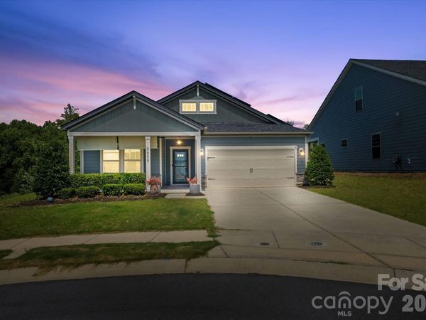 5609 Lavaux Court, Charlotte, NC 28214