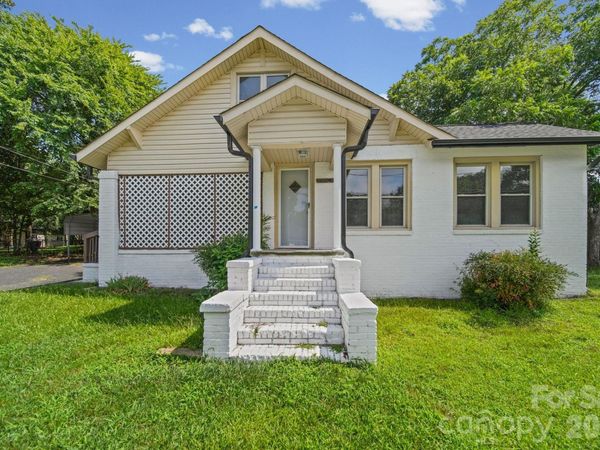 834 Murphy Street , Kannapolis, NC 28081