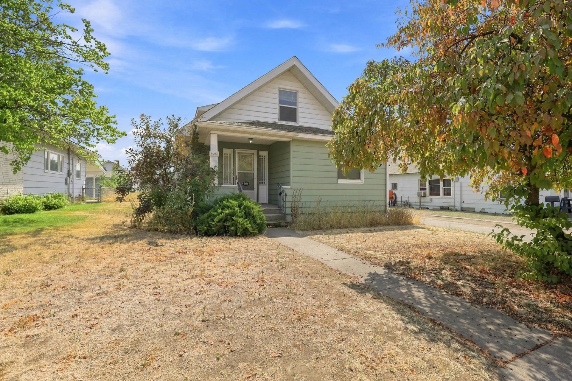 2608 E Rowan Ave, Spokane, WA 99217 Main Photo