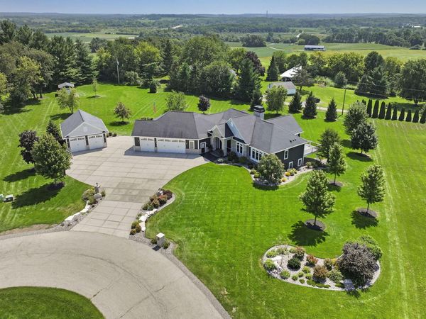 34485 44th St, Wheatland, WI 53105