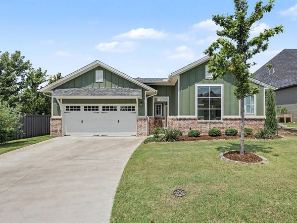 4301 NE 125 Court, Edmond, OK 73013