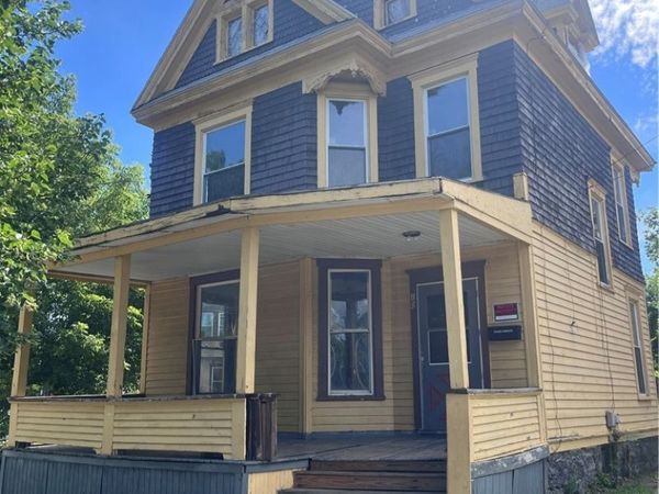 101 Malcolm Street, Syracuse, NY 13204