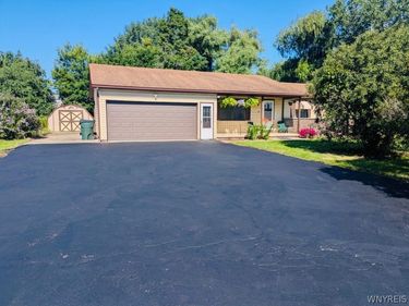 65 Glen Iris Drive, Rochester, NY 14623
