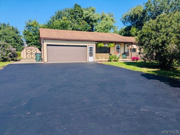 65 Glen Iris Drive , Rochester, NY 14623