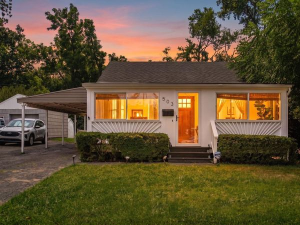 503 Chase Road, Columbus, OH 43214