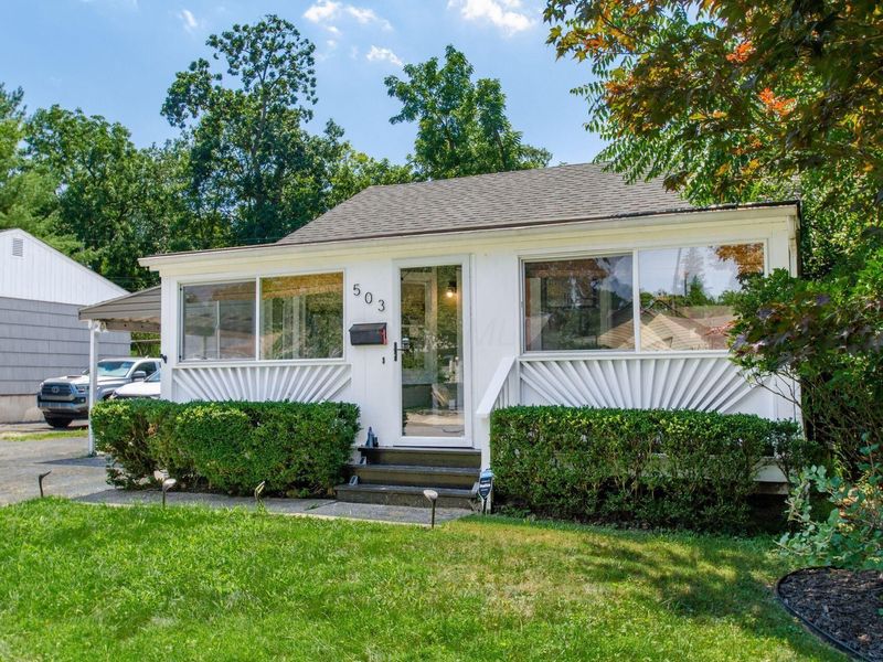 503 Chase Road, Columbus, OH 43214 Photo 10