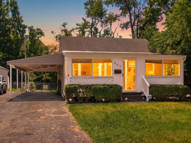 503 Chase Road, Columbus, OH 43214 Photo 36