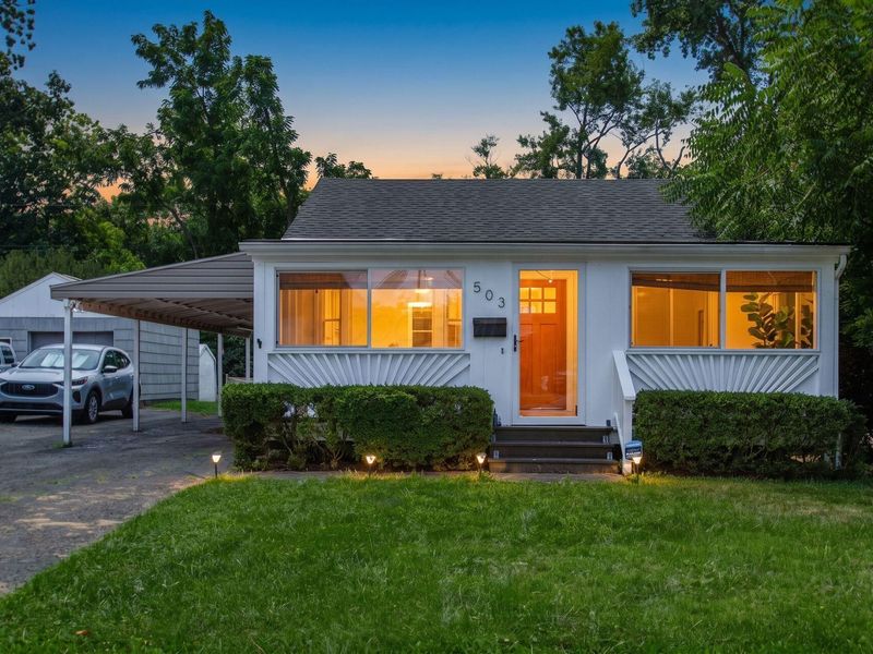 503 Chase Road, Columbus, OH 43214 Photo 37