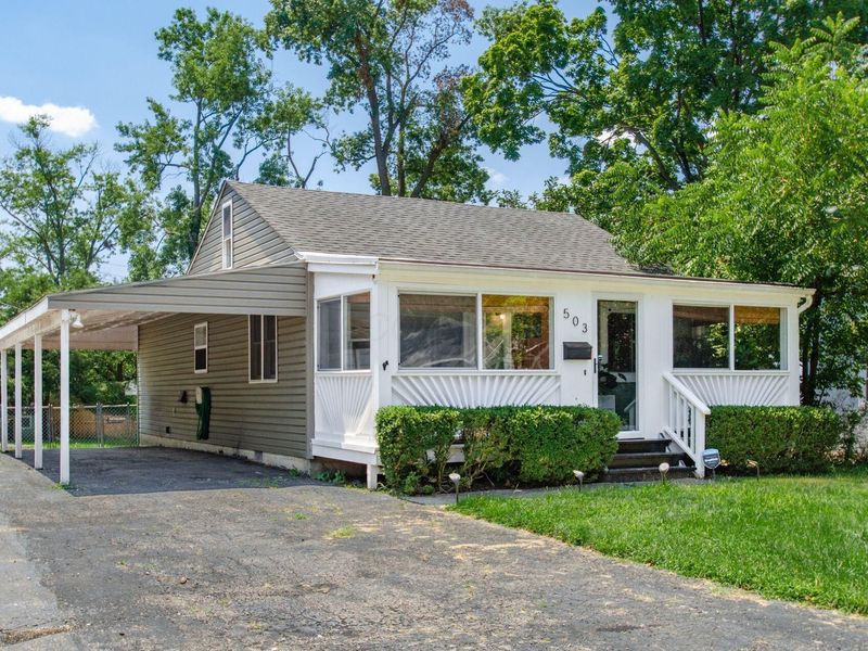 503 Chase Road, Columbus, OH 43214 Photo 38