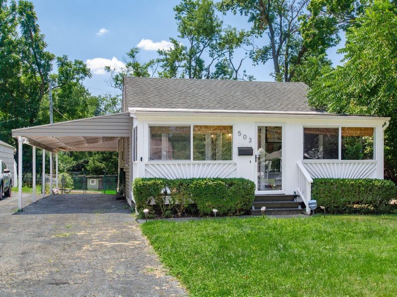 503 Chase Road, Columbus, OH 43214 Photo 39