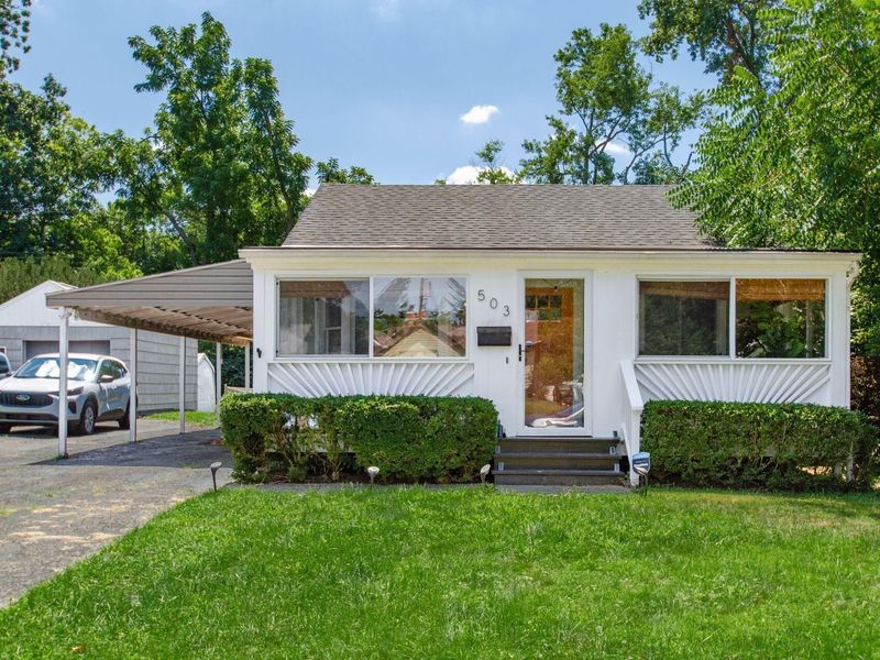 503 Chase Road, Columbus, OH 43214 Photo 9