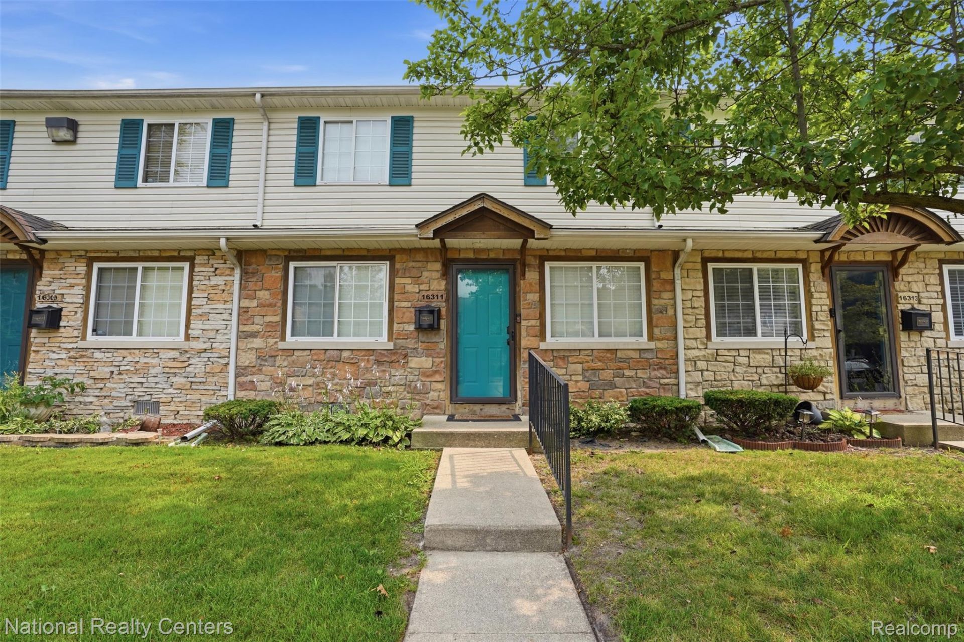 16311 Terrace Village Drive, Taylor, Mi 48180 Main Photo