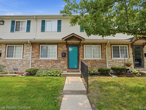 16311 Terrace Village Drive, Taylor, Mi 48180